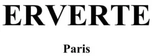 Erverte Paris